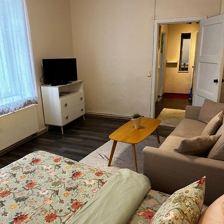 1 Bedroom Apartment Near Kadriorg Swan Pond Reval Exterior foto